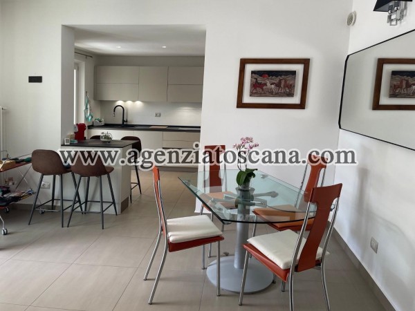 Villetta in vendita, Montignoso - Cinquale -  2