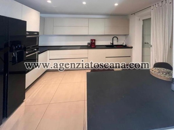 Villetta in vendita, Montignoso - Cinquale -  7