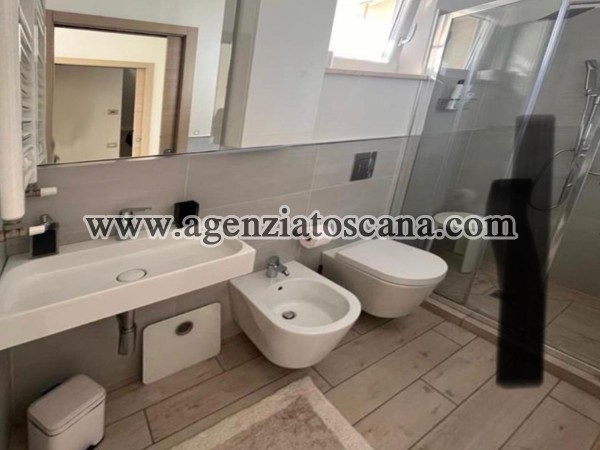 Villetta in vendita, Montignoso - Cinquale -  12