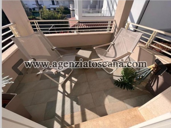 Villetta in vendita, Montignoso - Cinquale -  13