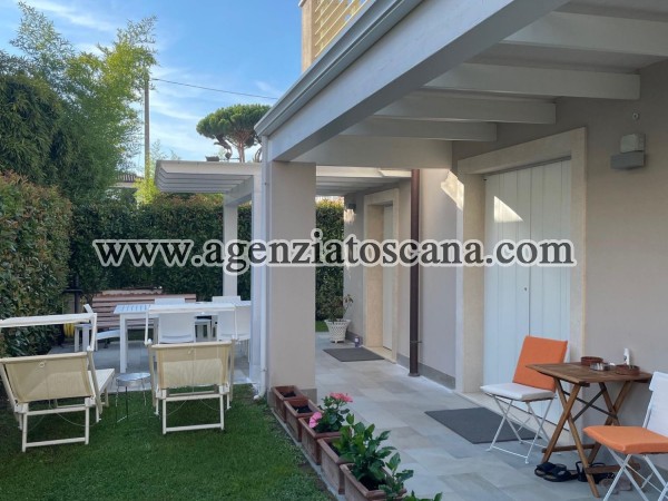 Villetta in vendita, Montignoso - Cinquale -  1