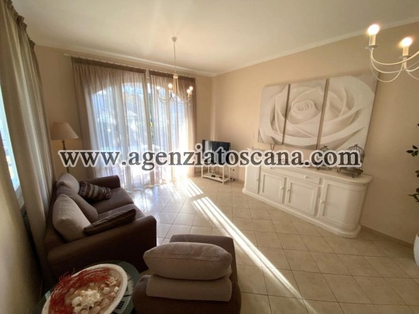 Villa Bifamiliare in vendita, Forte Dei Marmi - Ponente -  6