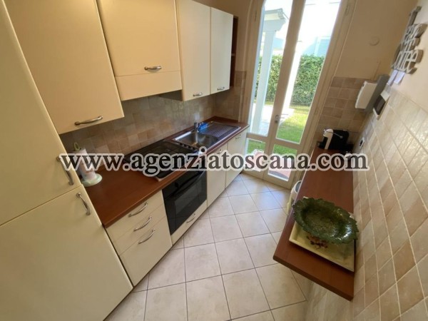 Villa Bifamiliare in vendita, Forte Dei Marmi - Ponente -  10