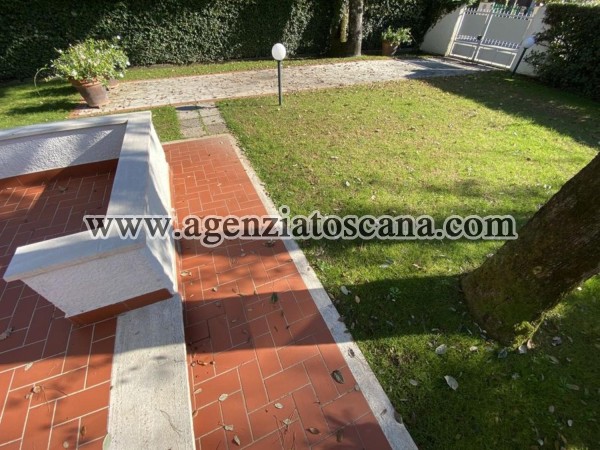 Villa Bifamiliare in vendita, Forte Dei Marmi - Ponente -  3