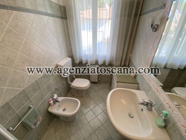 Villa Bifamiliare in vendita, Forte Dei Marmi - Ponente -  29
