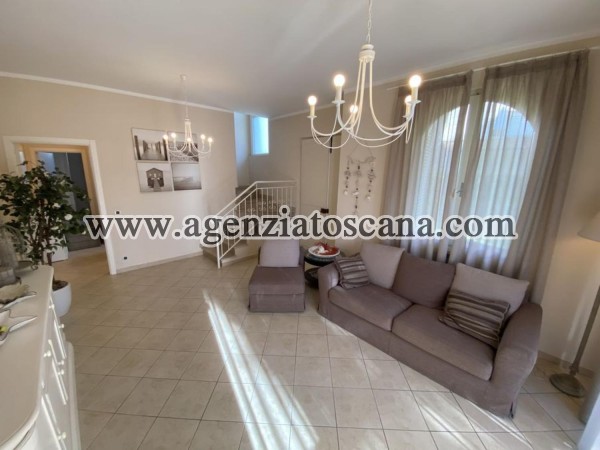 Villa Bifamiliare in vendita, Forte Dei Marmi - Ponente -  8