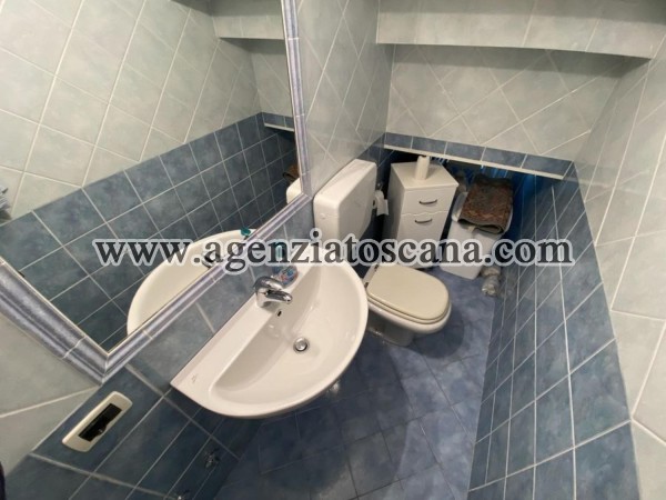 Villa Bifamiliare in vendita, Forte Dei Marmi - Ponente -  15