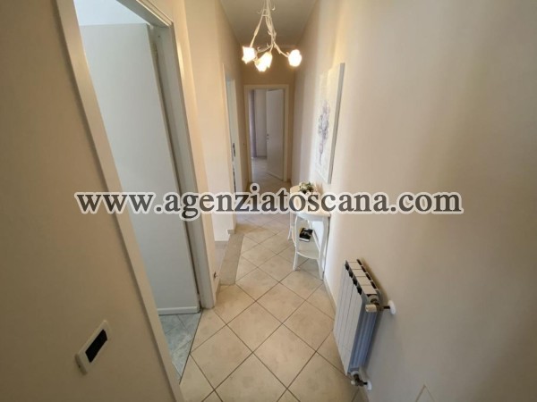 Villa Bifamiliare in vendita, Forte Dei Marmi - Ponente -  17