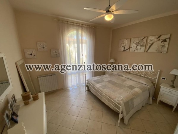 Villa Bifamiliare in vendita, Forte Dei Marmi - Ponente -  27