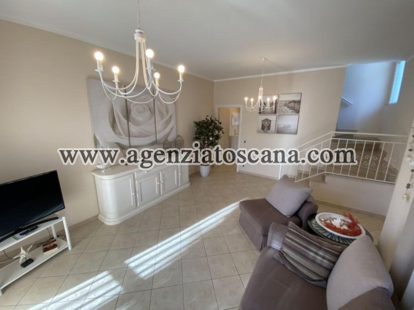 Villa Bifamiliare in vendita, Forte Dei Marmi - Ponente -  9