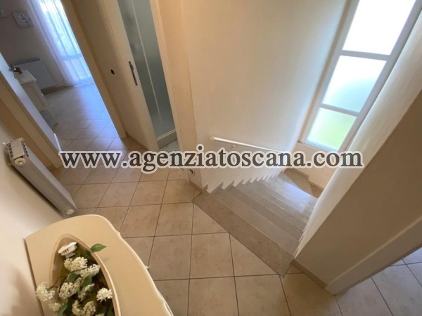 Villa Bifamiliare in vendita, Forte Dei Marmi - Ponente -  18