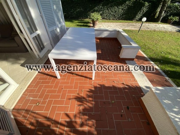 Villa Bifamiliare in vendita, Forte Dei Marmi - Ponente -  4