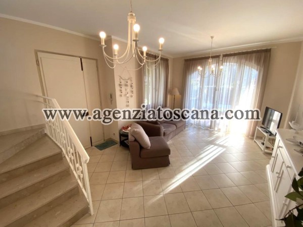 Villa Bifamiliare in vendita, Forte Dei Marmi - Ponente -  7
