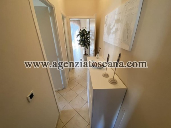 Villa Bifamiliare in vendita, Forte Dei Marmi - Ponente -  16