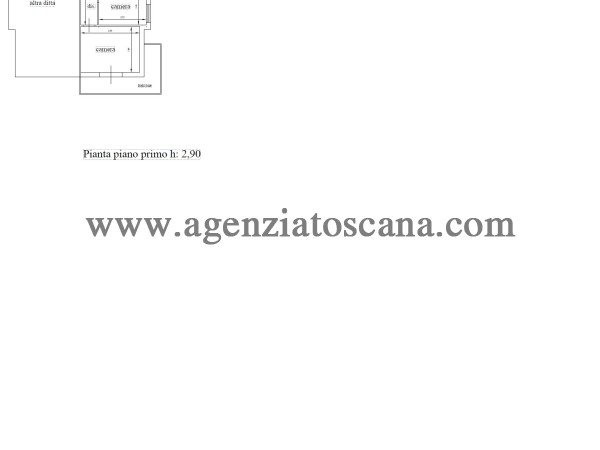 Villa Bifamiliare in vendita, Forte Dei Marmi - Ponente -  32