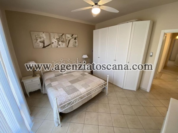 Villa Bifamiliare in vendita, Forte Dei Marmi - Ponente -  26