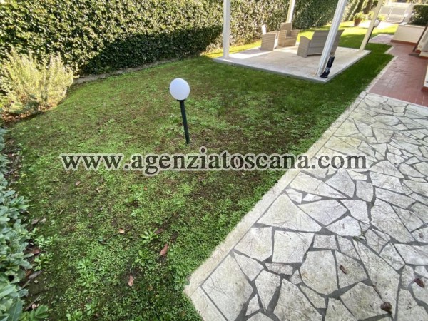 Villa Bifamiliare in vendita, Forte Dei Marmi - Ponente -  2