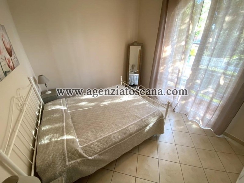 Two-family Villa for sale, Forte Dei Marmi - Ponente -  19