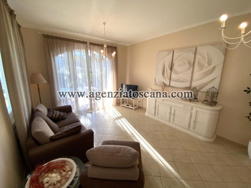Two-family Villa for sale, Forte Dei Marmi - Ponente -  6