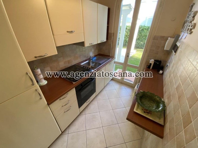 Two-family Villa for sale, Forte Dei Marmi - Ponente -  10