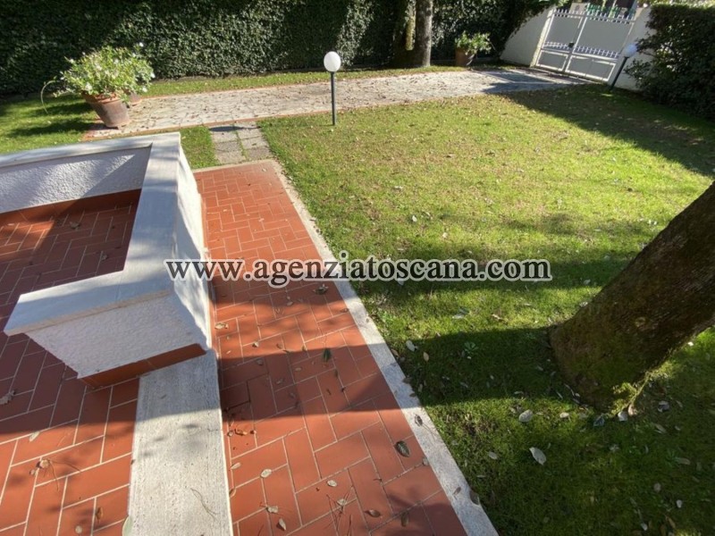 Two-family Villa for sale, Forte Dei Marmi - Ponente -  3
