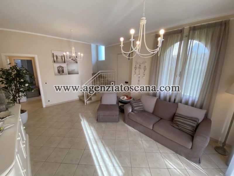 Two-family Villa for sale, Forte Dei Marmi - Ponente -  8