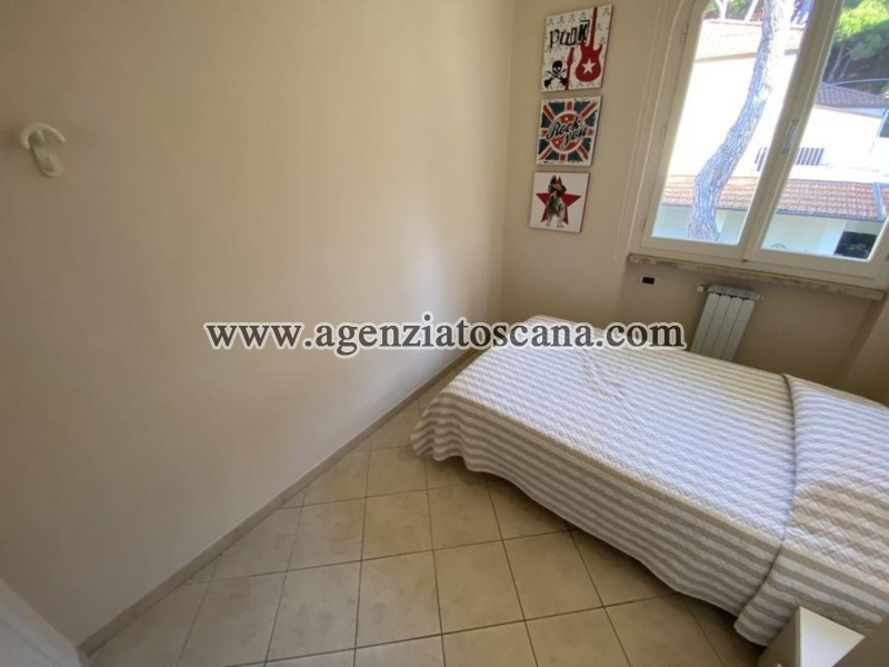 Two-family Villa for sale, Forte Dei Marmi - Ponente -  24