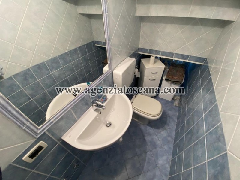 Two-family Villa for sale, Forte Dei Marmi - Ponente -  15