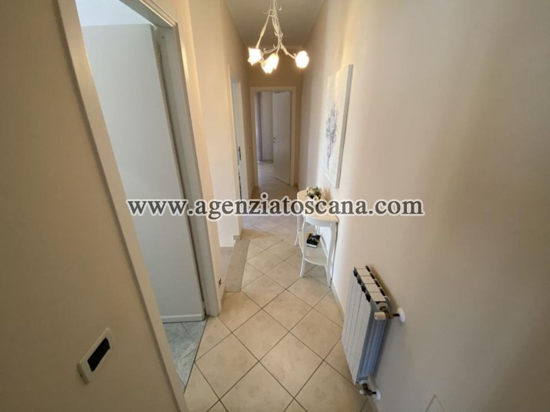 Two-family Villa for sale, Forte Dei Marmi - Ponente -  17