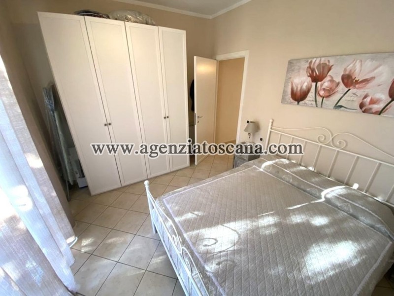 Two-family Villa for sale, Forte Dei Marmi - Ponente -  21