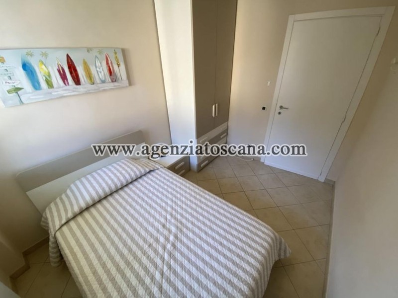 Two-family Villa for sale, Forte Dei Marmi - Ponente -  25