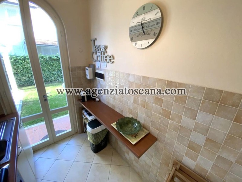 Two-family Villa for sale, Forte Dei Marmi - Ponente -  13
