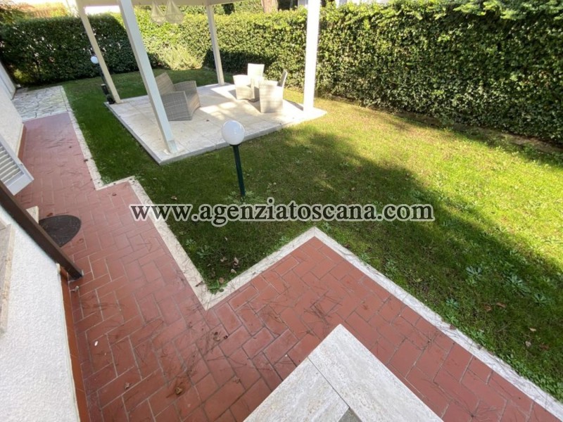 Two-family Villa for sale, Forte Dei Marmi - Ponente -  5