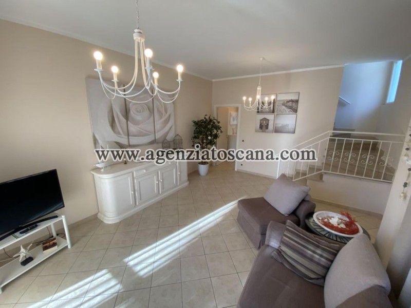 Two-family Villa for sale, Forte Dei Marmi - Ponente -  9