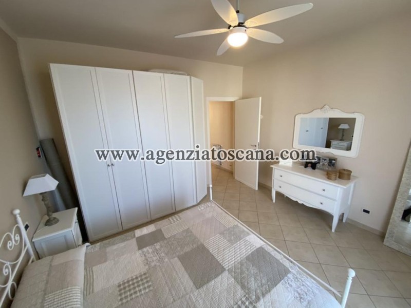 Two-family Villa for sale, Forte Dei Marmi - Ponente -  28