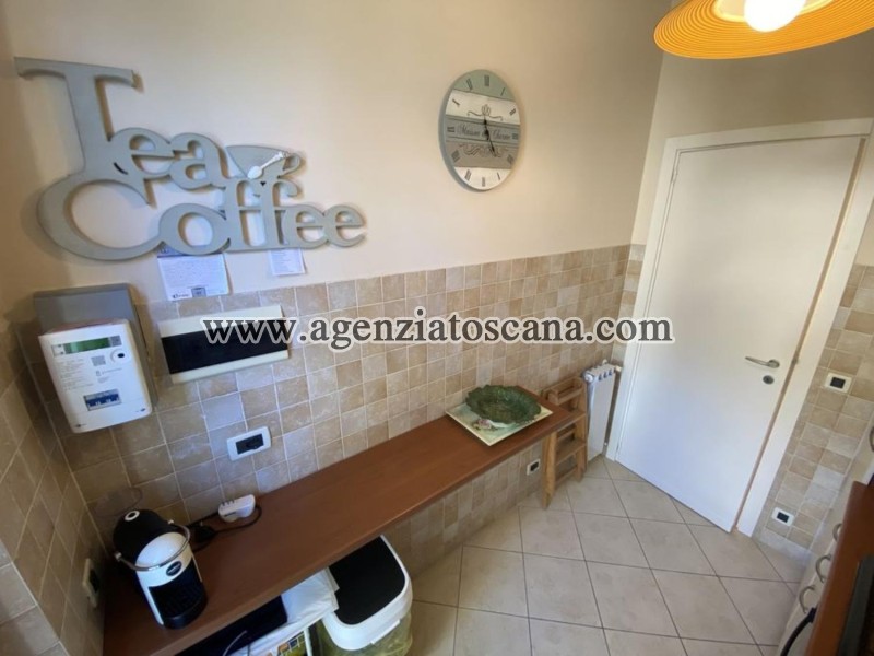 Two-family Villa for sale, Forte Dei Marmi - Ponente -  12