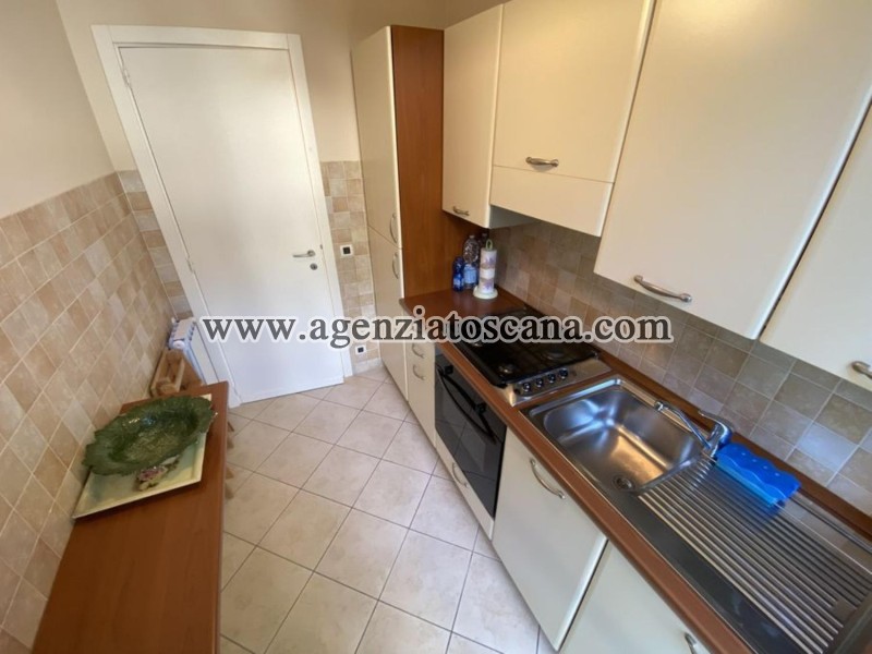 Two-family Villa for sale, Forte Dei Marmi - Ponente -  11