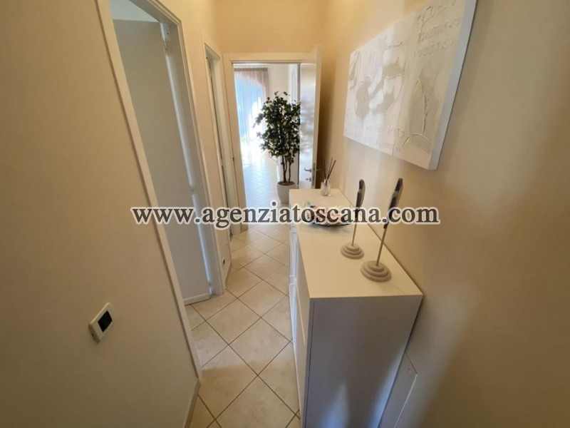 Two-family Villa for sale, Forte Dei Marmi - Ponente -  16