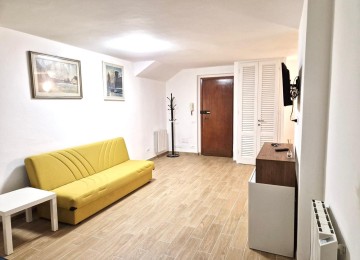 Appartamento ristrutturato sem