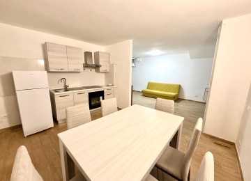 Appartamento ristrutturato sem