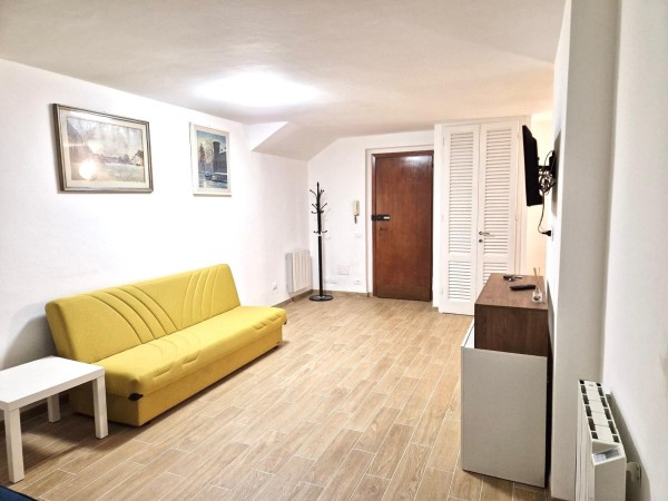 Appartamento ristrutturato sem