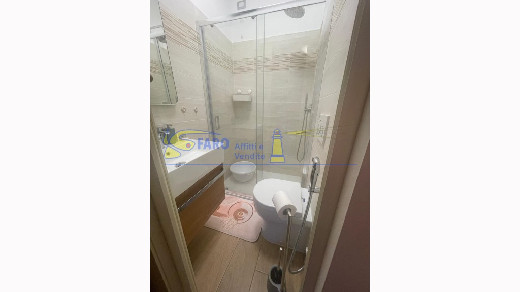 Appartamentoin Affitto, Ventimiglia - Centrale - Riferimento: at097