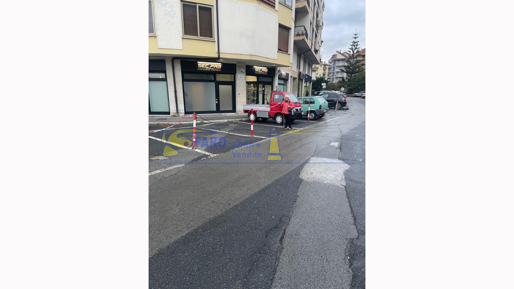 Appartamentoin Affitto, Ventimiglia - Centrale - Riferimento: at097