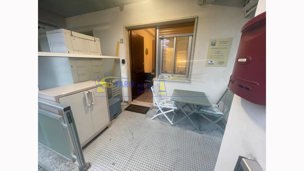 Appartamentoin Affitto, Ventimiglia - Centrale - Riferimento: at097