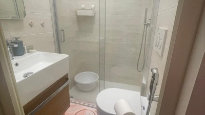 Appartamentoin Affitto, Ventimiglia - Centrale - Riferimento: at097