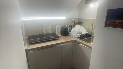 Appartamentoin Affitto, Ventimiglia - Centrale - Riferimento: at097