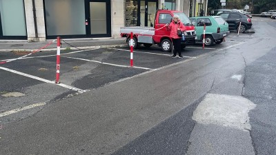 Appartamentoin Affitto, Ventimiglia - Centrale - Riferimento: at097