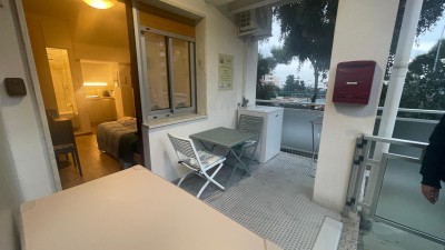 Appartamentoin Affitto, Ventimiglia - Centrale - Riferimento: at097