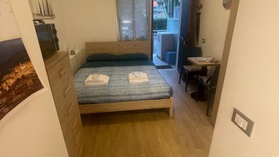 Appartamentoin Affitto, Ventimiglia - Centrale - Riferimento: at097