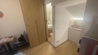 Appartamentoin Affitto, Ventimiglia - Centrale - Riferimento: at097